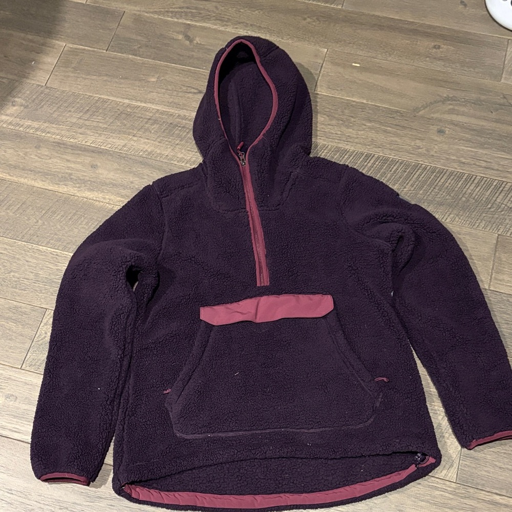 The North Face Dark Fleece Jacket